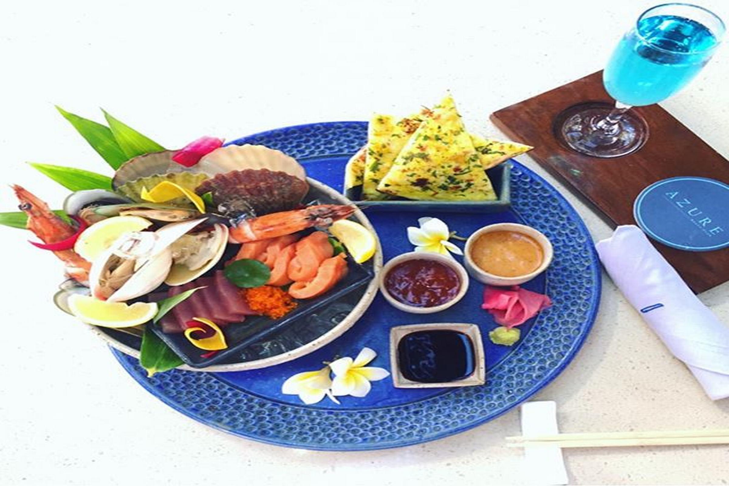 绯红度假酒店&Spa长滩岛 Yapak 外观 照片